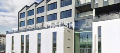 MALSH Realty & Property - Bureau - Lyon 7° / Gerland - Lyon 7 - 1