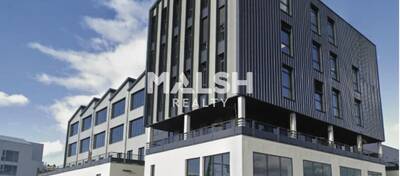 MALSH Realty & Property - Bureau - Lyon 7° / Gerland - Lyon 7 - 2