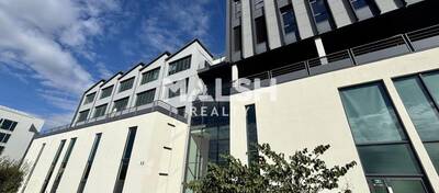 MALSH Realty & Property - Bureau - Lyon 7° / Gerland - Lyon 7 - 1