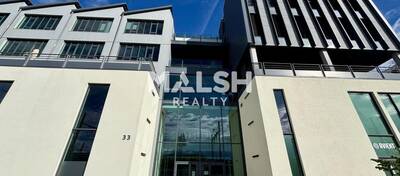 MALSH Realty & Property - Bureau - Lyon 7° / Gerland - Lyon 7 - 10