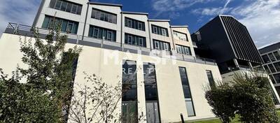 MALSH Realty & Property - Bureau - Lyon 7° / Gerland - Lyon 7 - 2