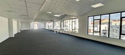 MALSH Realty & Property - Bureau - Lyon 7° / Gerland - Lyon 7 - 4