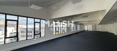 MALSH Realty & Property - Bureau - Lyon 7° / Gerland - Lyon 7 - 6