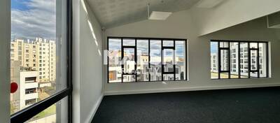 MALSH Realty & Property - Bureau - Lyon 7° / Gerland - Lyon 7 - 7