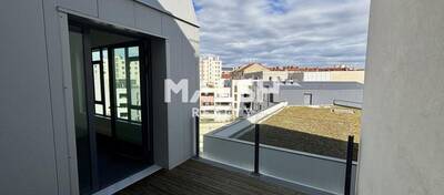 MALSH Realty & Property - Bureau - Lyon 7° / Gerland - Lyon 7 - 8