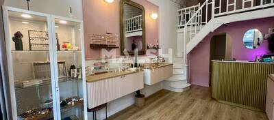 MALSH Realty & Property - Local commercial - Lyon 6° - Lyon 6 - 2