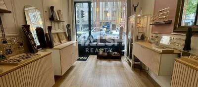 MALSH Realty & Property - Local commercial - Lyon 6° - Lyon 6 - 3