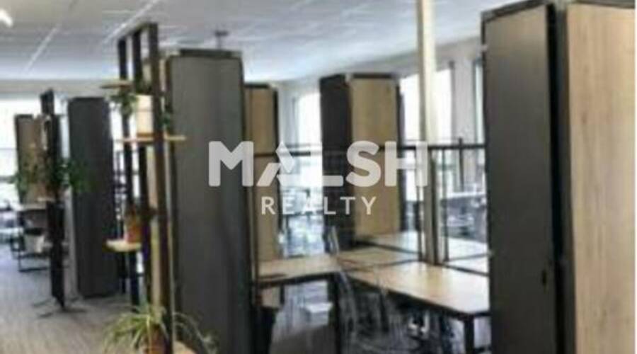 MALSH Realty & Property - Bureau - Lyon Nord Ouest ( Techlide / Monts d'Or ) - Dardilly - 3