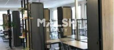 MALSH Realty & Property - Bureau - Lyon Nord Ouest ( Techlide / Monts d'Or ) - Dardilly - 3