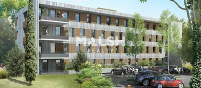 MALSH Realty & Property - Bureau - Lyon Nord Ouest ( Techlide / Monts d'Or ) - Dardilly - 5