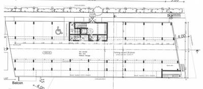 MALSH Realty & Property - Bureau - Lyon Nord Ouest ( Techlide / Monts d'Or ) - Dardilly - 11