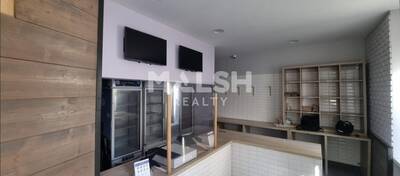 MALSH Realty & Property - Local commercial - Lyon 7° / Gerland - Lyon 7 - 2