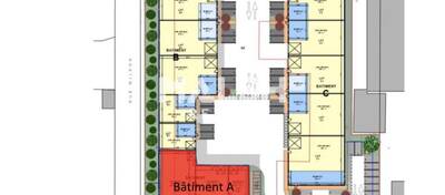 MALSH Realty & Property - Bureau - Lyon Nord Est (Rhône Amont) - Décines-Charpieu - 8