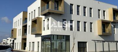 MALSH Realty & Property - Bureau - Lyon Nord Est (Rhône Amont) - Décines-Charpieu - 1