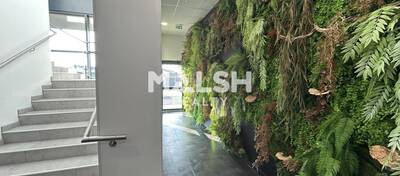 MALSH Realty & Property - Bureau - Lyon Nord Est (Rhône Amont) - Décines-Charpieu - 3