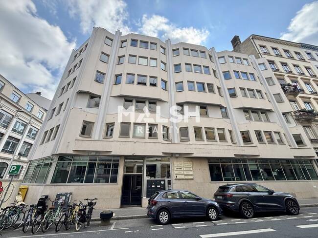 MALSH Realty & Property - Bureau - Lyon 6° - Lyon 6 - 1