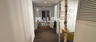MALSH Realty & Property - Bureau - Lyon 6° - Lyon 6 - 7