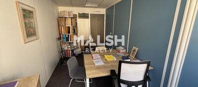 MALSH Realty & Property - Bureau - Lyon 6° - Lyon 6 - 10