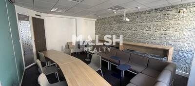 MALSH Realty & Property - Bureau - Lyon 6° - Lyon 6 - 7