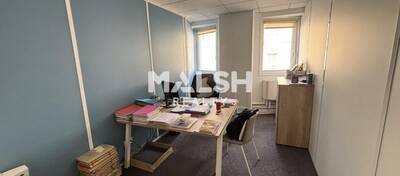 MALSH Realty & Property - Bureau - Lyon 6° - Lyon 6 - 8