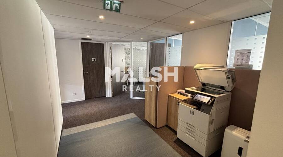 MALSH Realty & Property - Bureau - Lyon 6° - Lyon 6 - 9