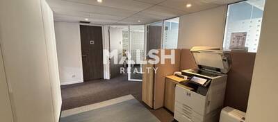 MALSH Realty & Property - Bureau - Lyon 6° - Lyon 6 - 9