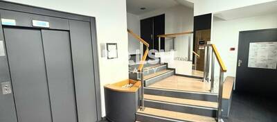 MALSH Realty & Property - Bureau - Lyon 6° - Lyon 6 - 2