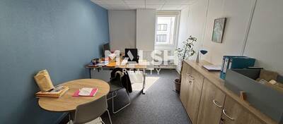 MALSH Realty & Property - Bureau - Lyon 6° - Lyon 6 - 10