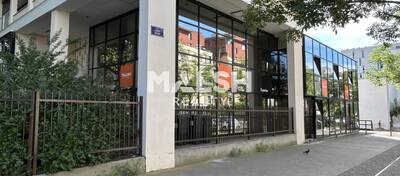 MALSH Realty & Property - Bureau - Lyon 2 - Lyon 2 - 1