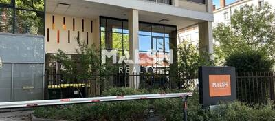 MALSH Realty & Property - Bureau - Lyon 2 - Lyon 2 - 5