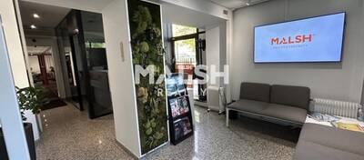 MALSH Realty & Property - Bureau - Lyon 2 - Lyon 2 - 7