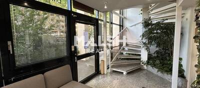 MALSH Realty & Property - Bureau - Lyon 2 - Lyon 2 - 9