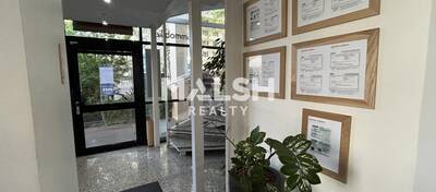 MALSH Realty & Property - Bureau - Lyon 2 - Lyon 2 - 12