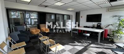 MALSH Realty & Property - Bureau - Lyon 2 - Lyon 2 - 7
