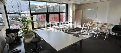 MALSH Realty & Property - Bureau - Lyon 2 - Lyon 2 - 8