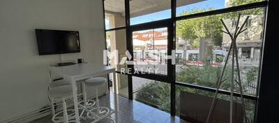 MALSH Realty & Property - Bureau - Lyon 2 - Lyon 2 - 9