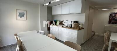 MALSH Realty & Property - Bureau - Lyon 2 - Lyon 2 - 10