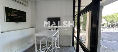 MALSH Realty & Property - Bureau - Lyon 2 - Lyon 2 - 11