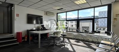 MALSH Realty & Property - Bureau - Lyon 2 - Lyon 2 - 12