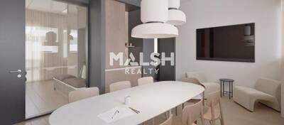 MALSH Realty & Property - Bureau - Lyon 2 - Lyon 2 - 6