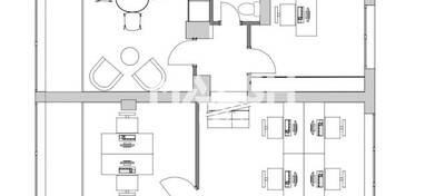 MALSH Realty & Property - Bureau - Lyon 2 - Lyon 2 - 8