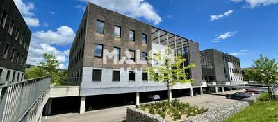 MALSH Realty & Property - Bureau - Lyon Nord Ouest (Techlid / Monts d'Or) - Limonest - 1