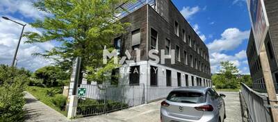 MALSH Realty & Property - Bureau - Lyon Nord Ouest (Techlid / Monts d'Or) - Limonest - 4