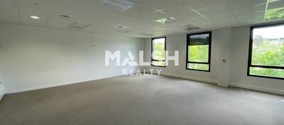 MALSH Realty & Property - Bureau - Lyon Nord Ouest (Techlid / Monts d'Or) - Limonest - 5
