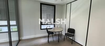 MALSH Realty & Property - Bureau - Lyon Nord Ouest (Techlid / Monts d'Or) - Limonest - 6