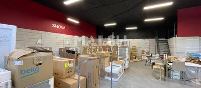 MALSH Realty & Property - Local commercial - Lyon Nord Ouest (Techlid / Monts d'Or) - Champagne-au-Mont-d'Or - 3