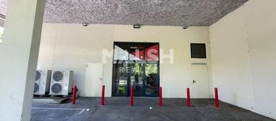 MALSH Realty & Property - Local commercial - Lyon Nord Ouest (Techlid / Monts d'Or) - Champagne-au-Mont-d'Or - 4