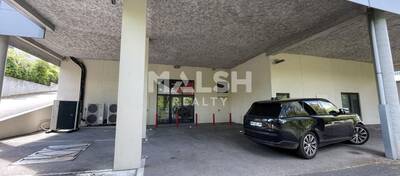 MALSH Realty & Property - Local commercial - Lyon Nord Ouest (Techlid / Monts d'Or) - Champagne-au-Mont-d'Or - 5