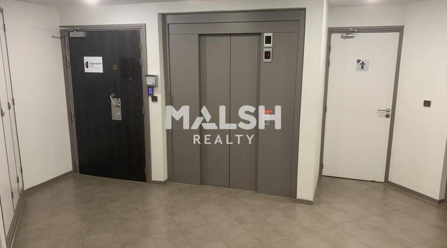 MALSH Realty & Property - Bureau - Lyon 6° - Lyon 6 - 5