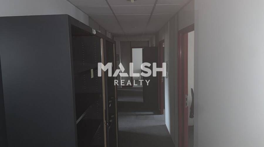 MALSH Realty & Property - Bureau - Lyon 6° - Lyon 6 - 11